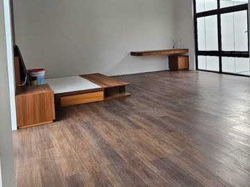 Dijual Rumah Hoek di Alam Sutera, Tangerang Selatan, Brand New, Amaryllis, Siap Huni , Private Pool, Amaerican Classic ,