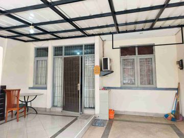 disewakan rumah metro permata 1 tangerang