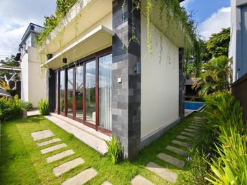 Dijual Villa di Ungasan Kuta Selatan