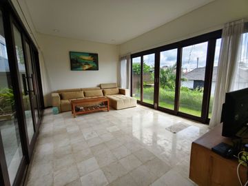 Dijual Villa di Ungasan Kuta Selatan