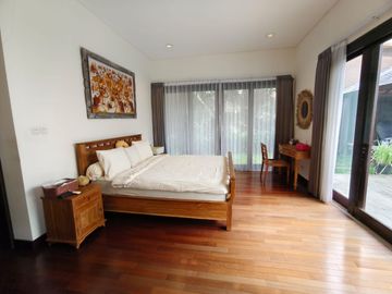 Dijual Villa di Ungasan Kuta Selatan