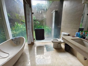 Dijual Villa di Ungasan Kuta Selatan