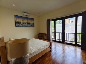 Dijual Villa di Ungasan Kuta Selatan
