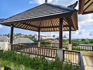Dijual Villa di Ungasan Kuta Selatan