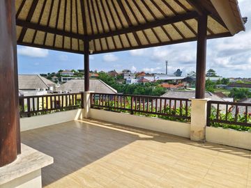 Dijual Villa di Ungasan Kuta Selatan