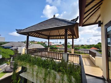 Dijual Villa di Ungasan Kuta Selatan