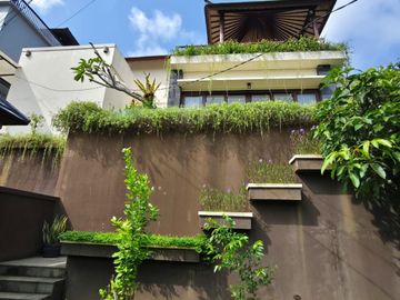 Dijual Villa di Ungasan Kuta Selatan