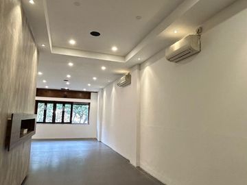 Disewakan Murah Ruko Boulevard Furnished Green Lake City