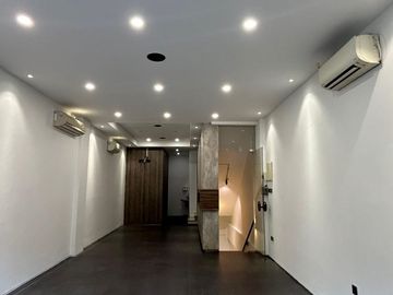 Disewakan Murah Ruko Boulevard Furnished Green Lake City