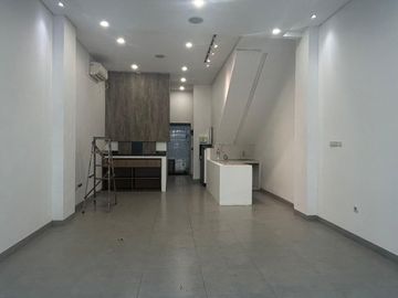 Disewakan Murah Ruko Boulevard Furnished Green Lake City