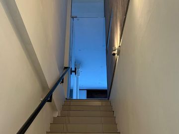 Disewakan Murah Ruko Boulevard Furnished Green Lake City
