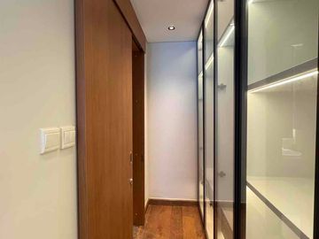 dijual apartment the reiz condo jl tembakau deli inti kota