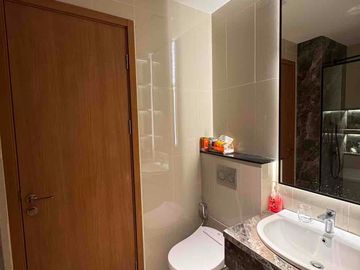 dijual apartment the reiz condo jl tembakau deli inti kota