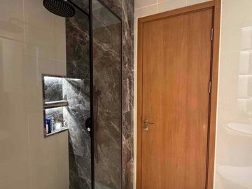 dijual apartment the reiz condo jl tembakau deli inti kota