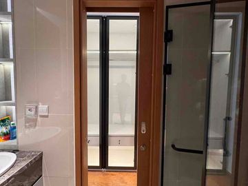 dijual apartment the reiz condo jl tembakau deli inti kota