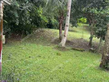 Marcelo green Paranaque lot for sale