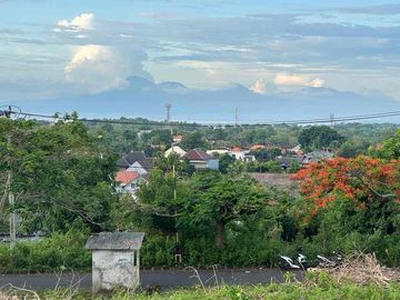 Tanah Ocean view yg paling banyak di minati Inverstor Lokal dan Investor asing
