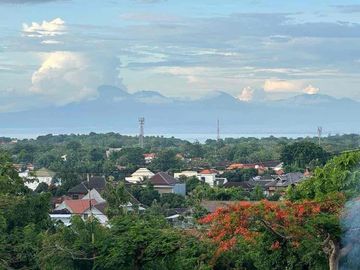 Tanah Ocean view yg paling banyak di minati Inverstor Lokal dan Investor asing