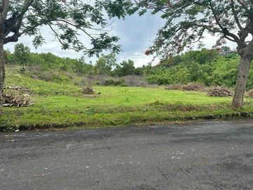 Tanah Ocean view yg paling banyak di minati Inverstor Lokal dan Investor asing