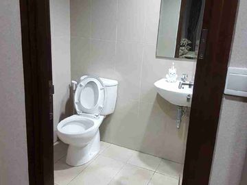 Disewakan M Town Signature Tower Herald 1BR Furnished Seberang Summarecon Mal Serpong