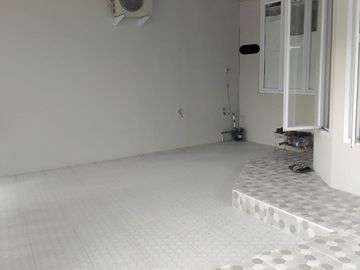 Rumah 1 Lantai 2+1 Kamar Siap Huni di Villa Pamulang