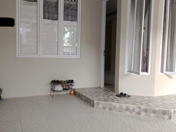 Rumah 1 Lantai 2+1 Kamar Siap Huni di Villa Pamulang