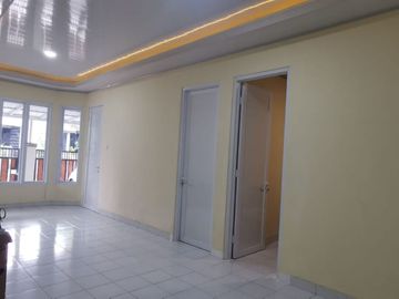 Rumah 1 Lantai 2+1 Kamar Siap Huni di Villa Pamulang