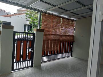 Rumah 1 Lantai 2+1 Kamar Siap Huni di Villa Pamulang