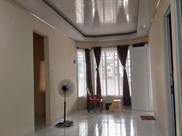 Rumah 1 Lantai 2+1 Kamar Siap Huni di Villa Pamulang