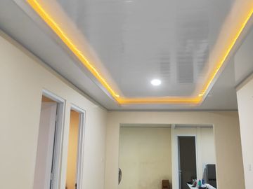 Rumah 1 Lantai 2+1 Kamar Siap Huni di Villa Pamulang