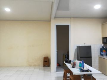 Rumah 1 Lantai 2+1 Kamar Siap Huni di Villa Pamulang
