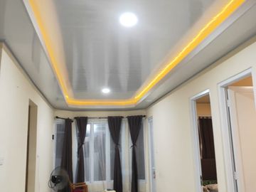 Rumah 1 Lantai 2+1 Kamar Siap Huni di Villa Pamulang
