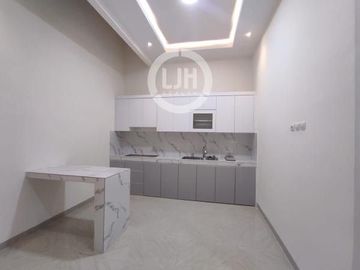 Rumah Brand New Minimalis di Kelapa Lilin Kelapa Gading Jakarta Utara