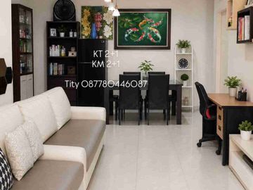 Disewakan rumah griya permata