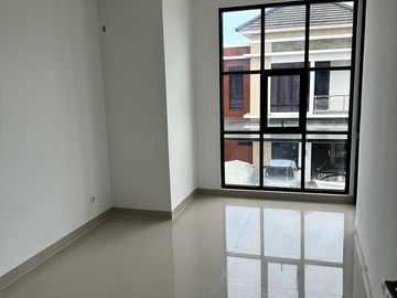 Dijual Rumah Nyaman Minimalis 2 Lantai LT 72 m² 3 KT Harga Nego! - Pondok Aren Tangerang Selatan