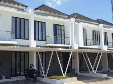 Dijual Rumah Nyaman Minimalis 2 Lantai LT 72 m² 3 KT Harga Nego! - Pondok Aren Tangerang Selatan