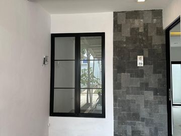 Dijual Rumah Nyaman Minimalis 2 Lantai LT 72 m² 3 KT Harga Nego! - Pondok Aren Tangerang Selatan