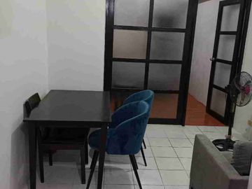 rada regency 1br condo unit for rent near Ayala avenue