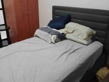 rada regency 1br condo unit for rent near Ayala avenue