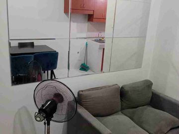 rada regency 1br condo unit for rent near Ayala avenue
