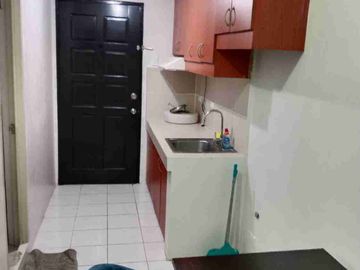 rada regency 1br condo unit for rent near Ayala avenue