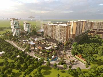 Valencia in Mactan Cebu For Sale 1 Bedroom with Balcony with Smart Home Feature