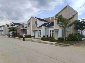 DP 570K BISA PUNYA RUMAH KPR BALARAJA TANGERANG BITUNG CIMONE AKSES JAKARTA TOL SERPONG BSD