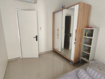Disewakan Rumah Siap Huni di Cluster Arcadia Village