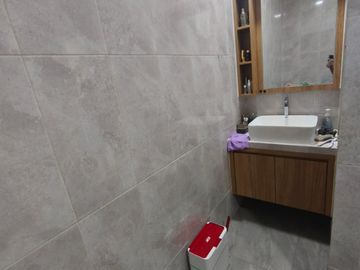 Disewakan Rumah Siap Huni di Cluster Arcadia Village
