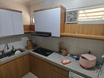 Disewakan Rumah Siap Huni di Cluster Arcadia Village