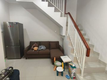 Disewakan Rumah Siap Huni di Cluster Arcadia Village
