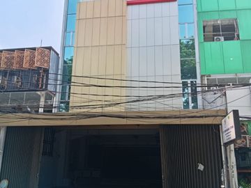 Disewakan Ruang Kantor Di Grogol Jakarta Barat