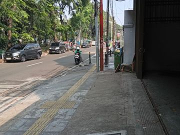 Disewakan Ruang Kantor Di Grogol Jakarta Barat