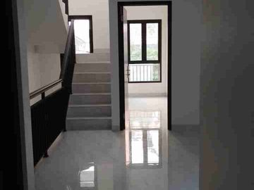 DIJUAL RUMAH BARU – DURI KOSAMBI, JAKARTA BARAT
Tersedia 2 Unit